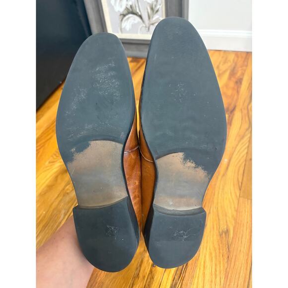 Nordstrom Ortholite comfort Mens Loafers